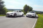 Maserati Ghibli GranLusso by Novitec Rosso 2018 года